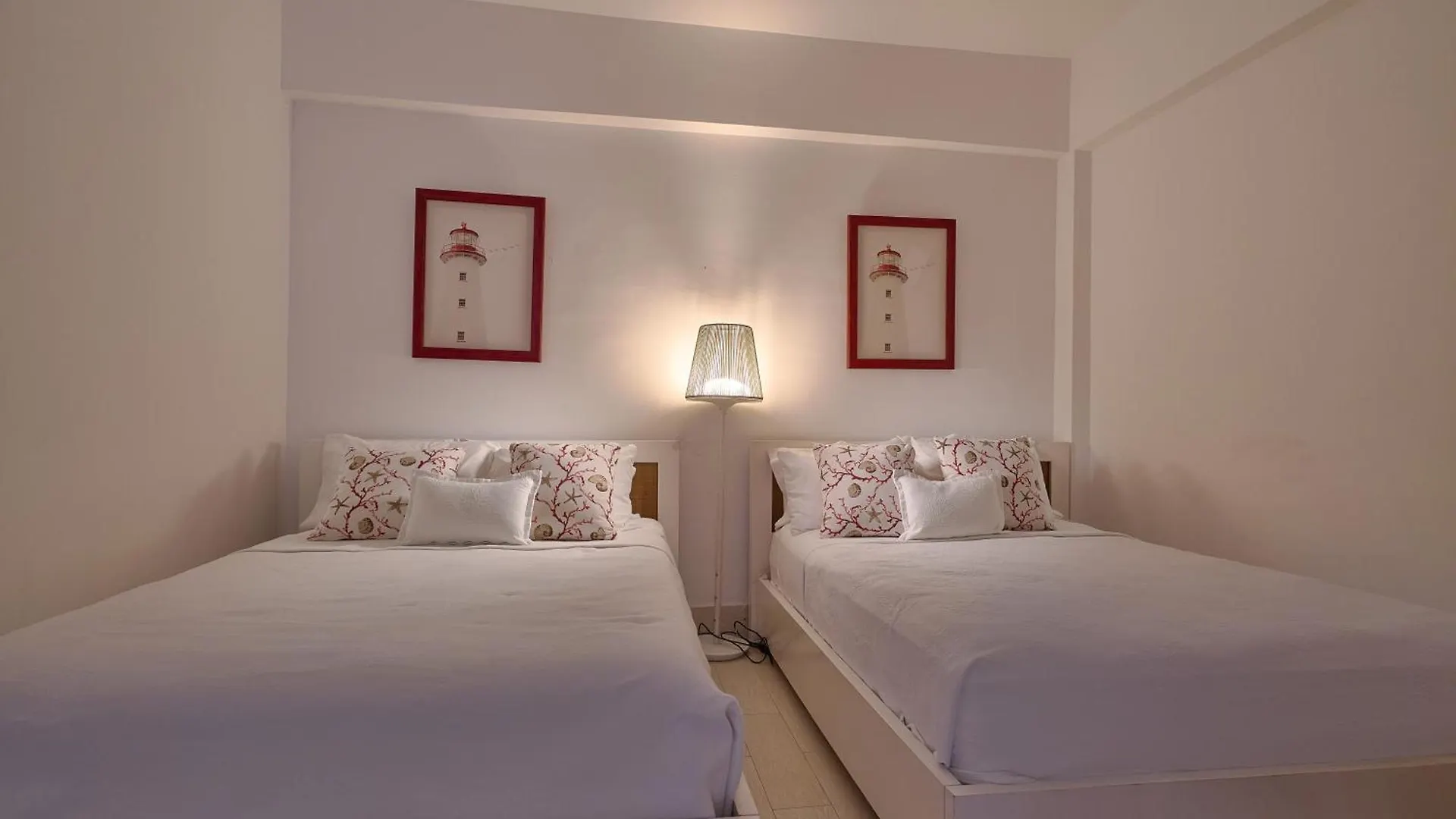Beachfrontpenthouse 5Br Privateterrace & Views Villa Del Mar 0*,  República Dominicana