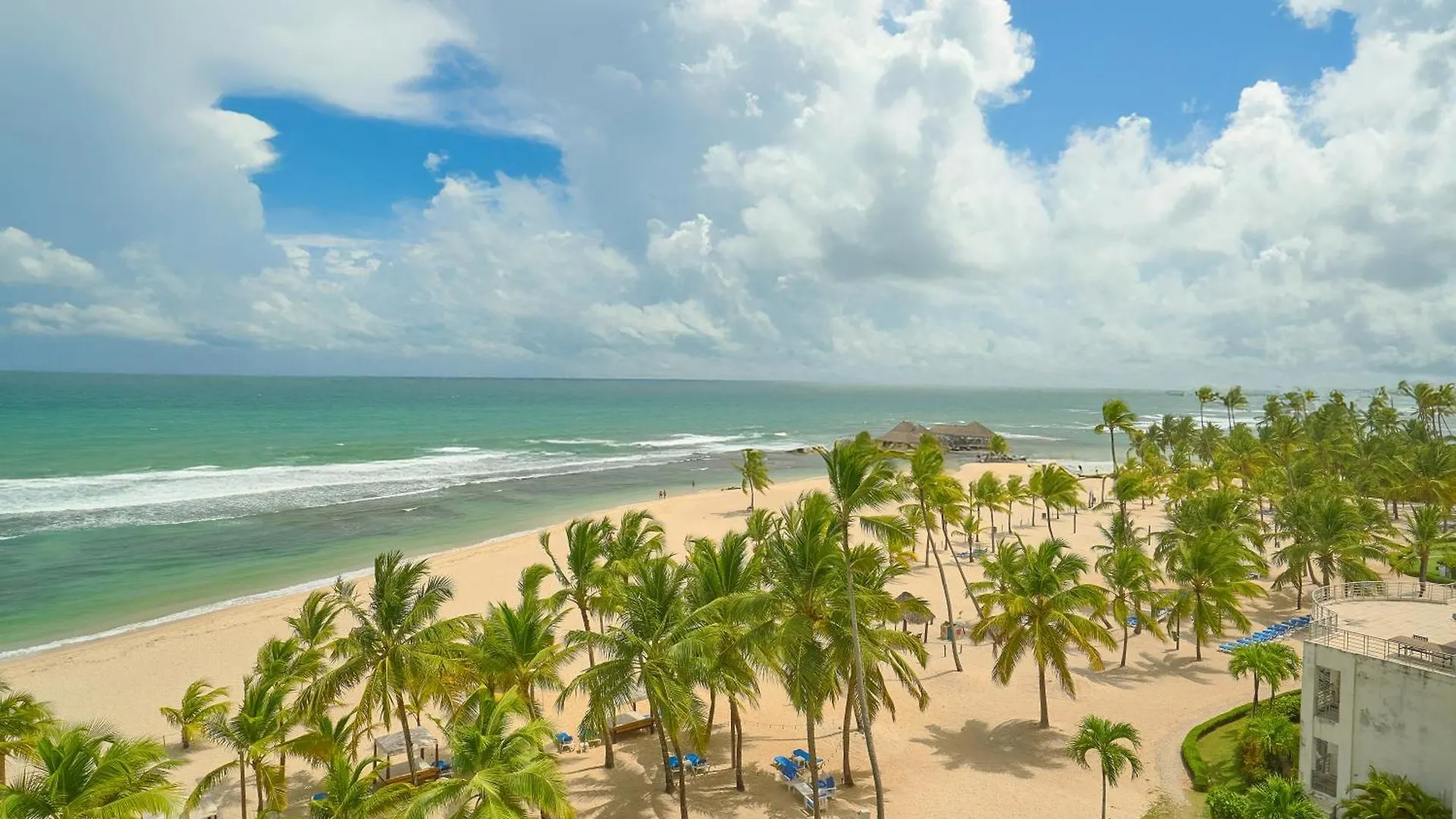 Apartamento Beachfrontpenthouse 5Br Privateterrace & Views Villa Del Mar