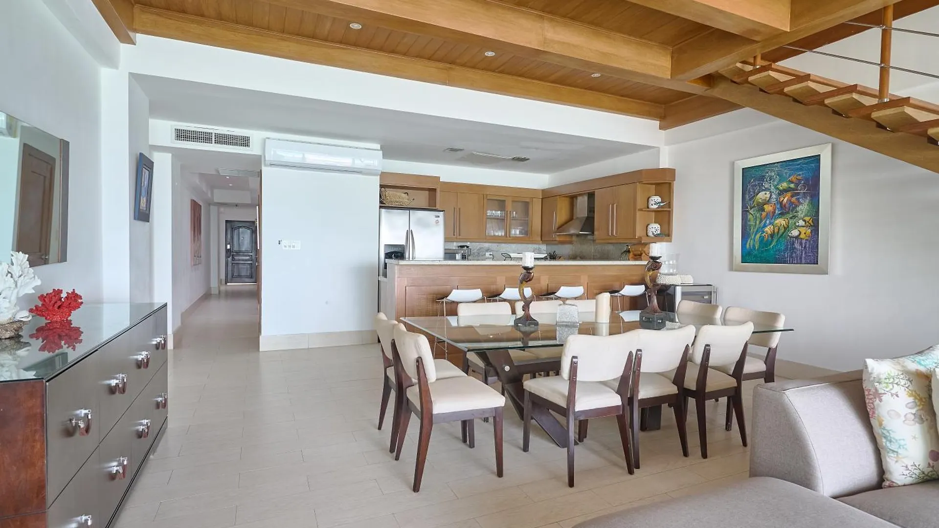 Beachfrontpenthouse 5Br Privateterrace & Views Villa Del Mar 0*,